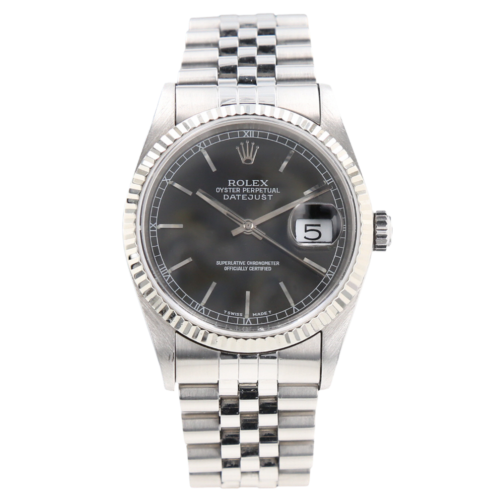 ROLEX_DATEJUST_VINTAGE image