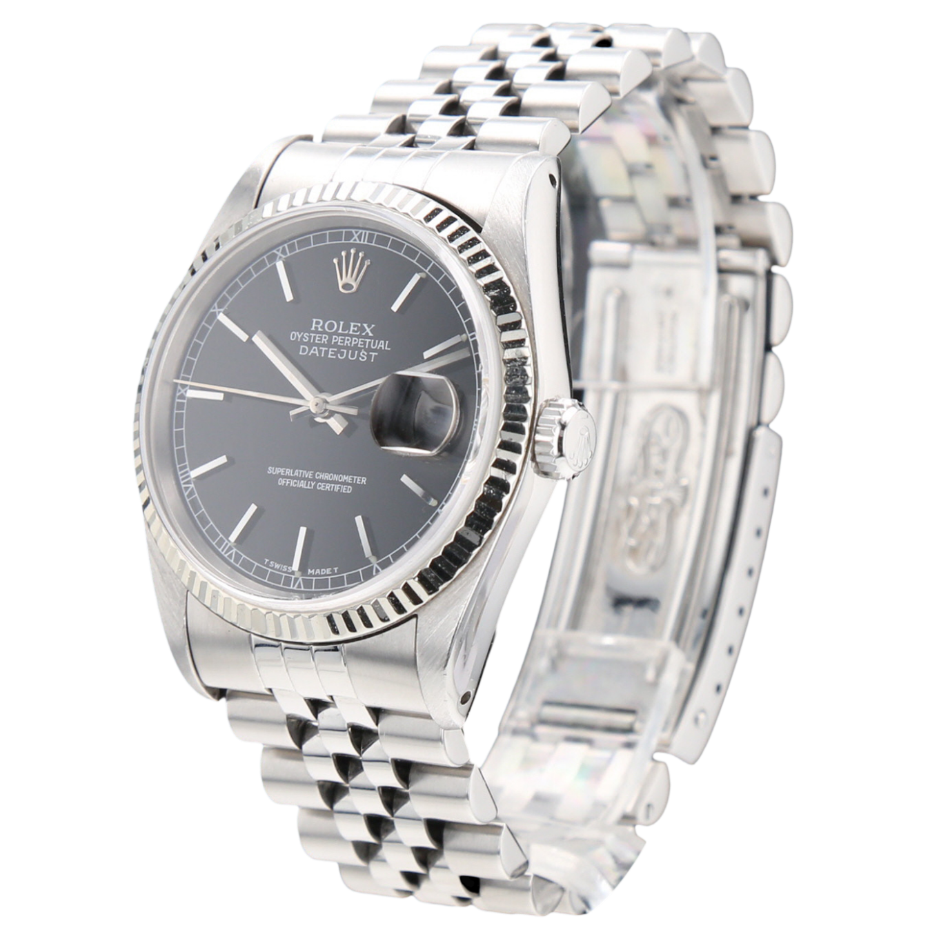 ROLEX_DATEJUST_VINTAGE image