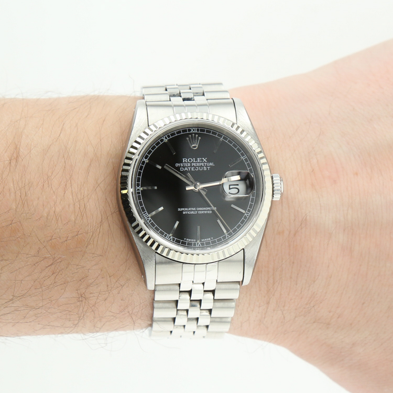 ROLEX_DATEJUST_VINTAGE image