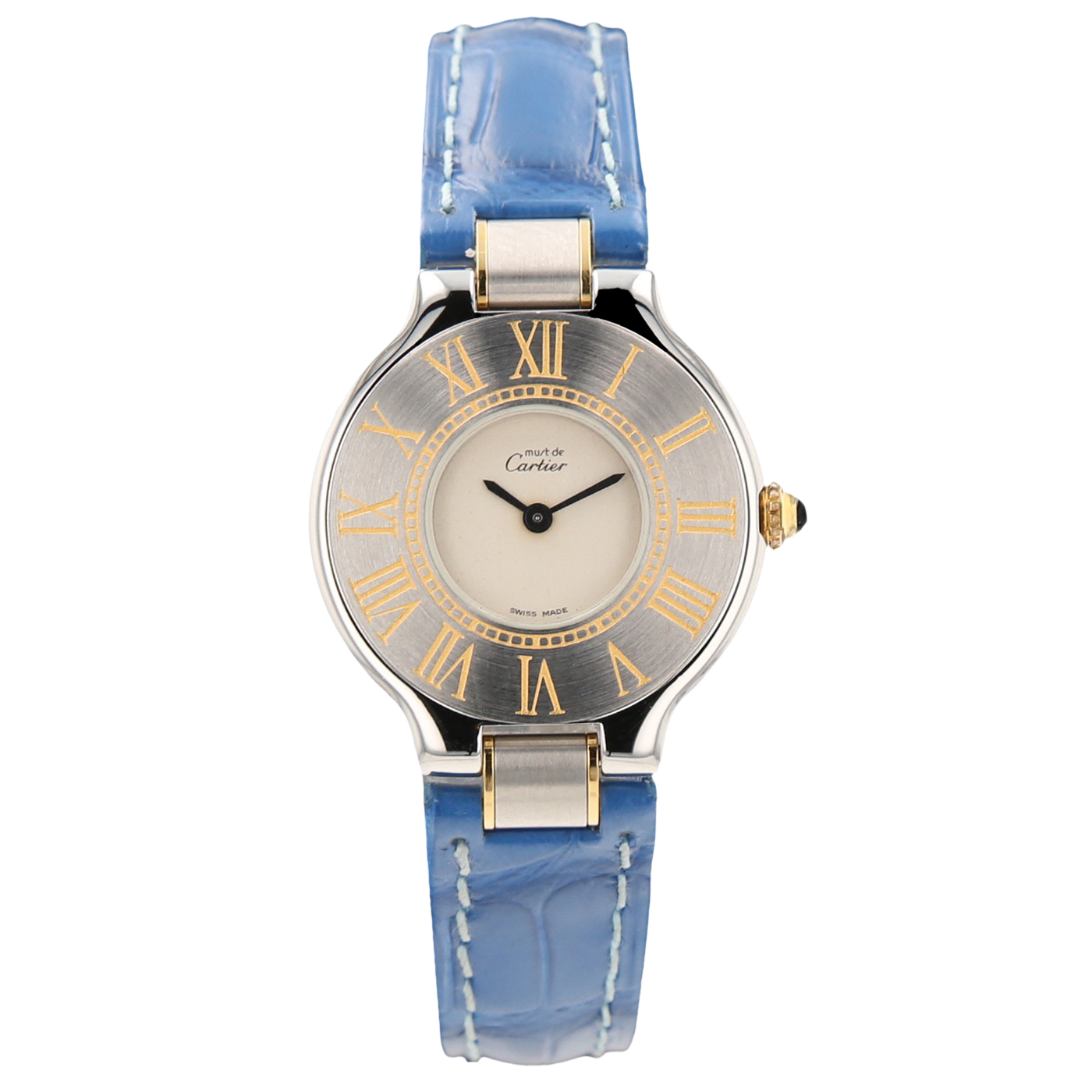 CARTIER MUST 21