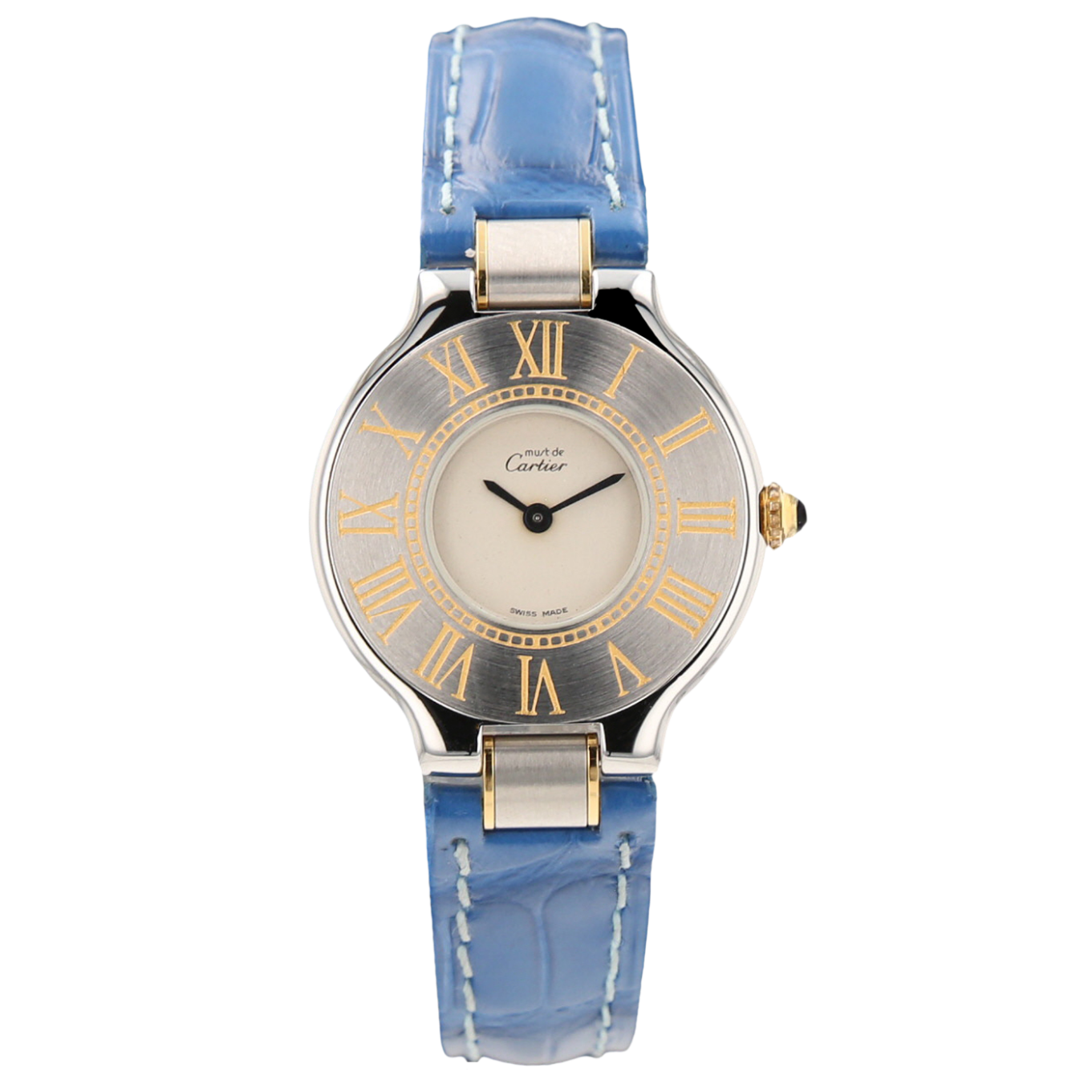 CARTIER_MUST_21 image