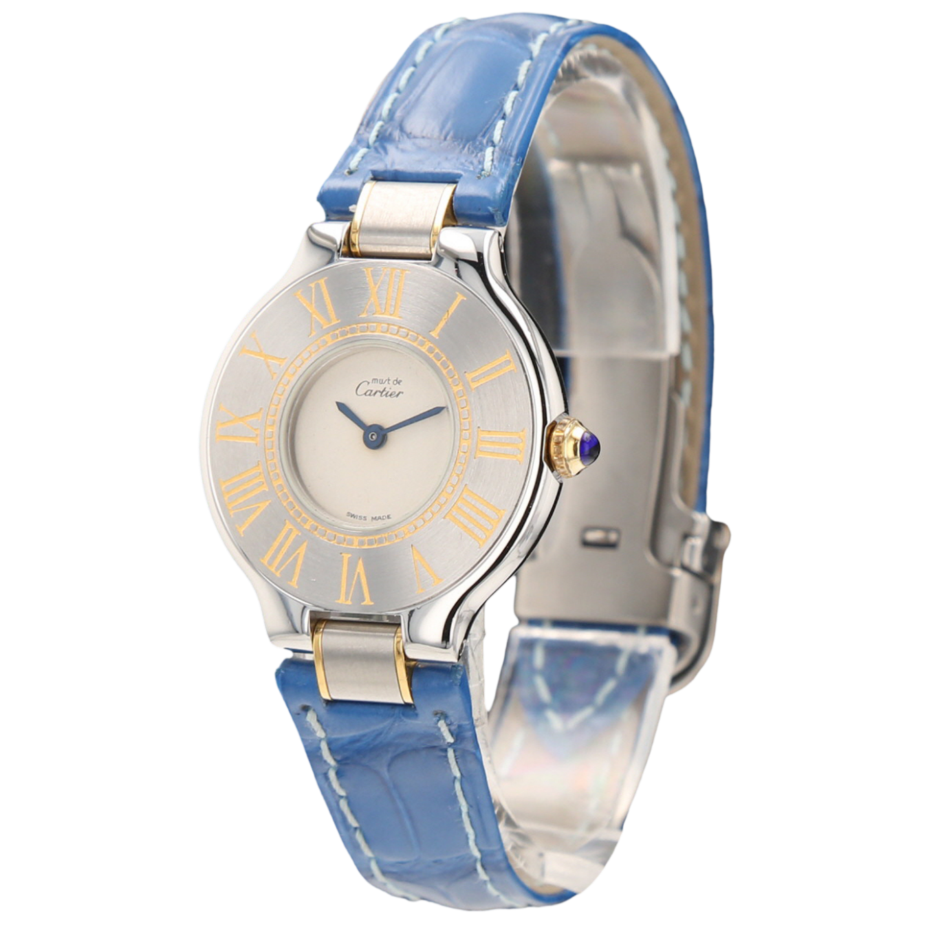 CARTIER_MUST_21 image
