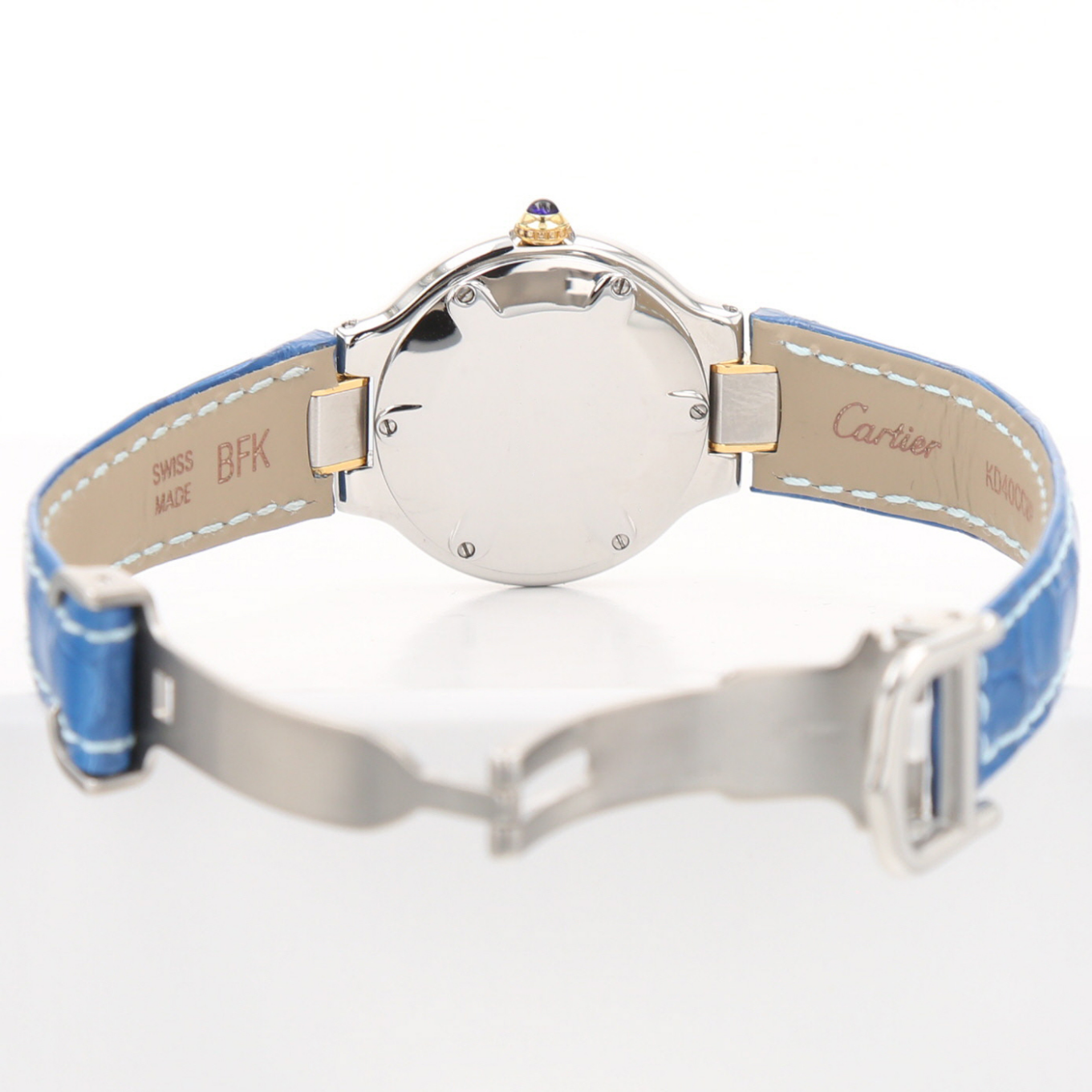 CARTIER_MUST_21 image