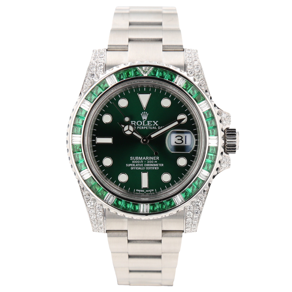 ROLEX_SUBMARINER_DATE_AFTERMARKET image