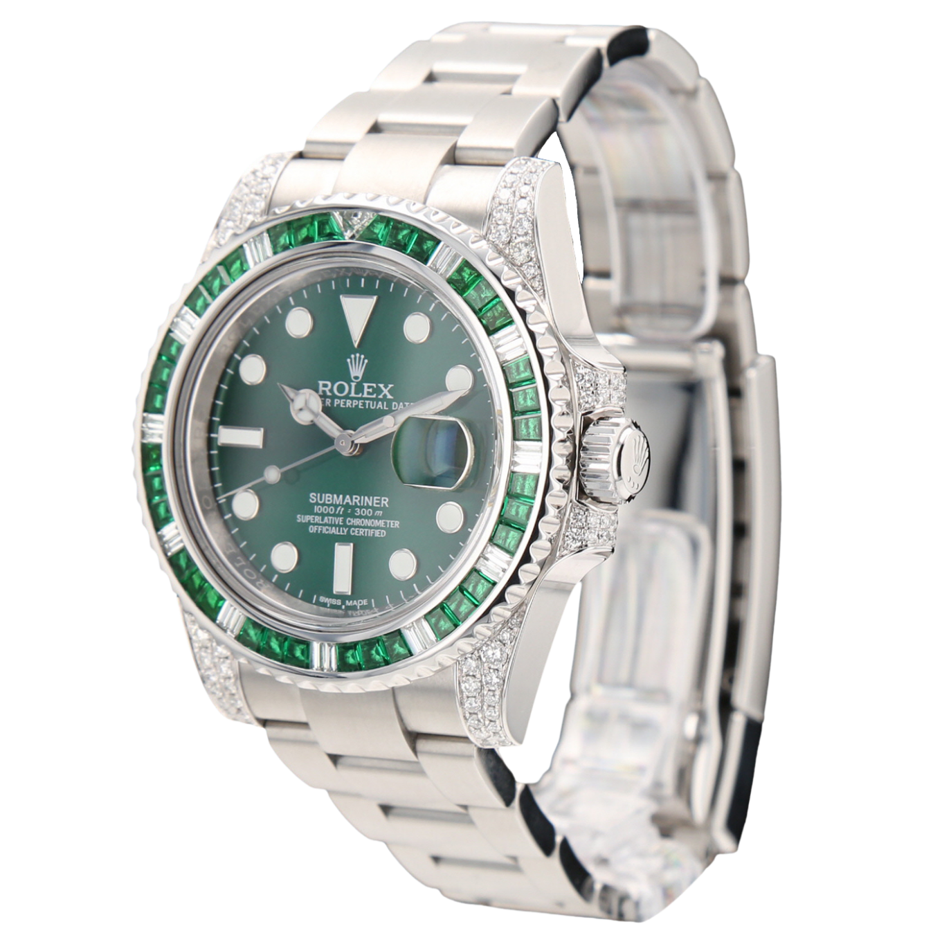 ROLEX_SUBMARINER_DATE_AFTERMARKET image