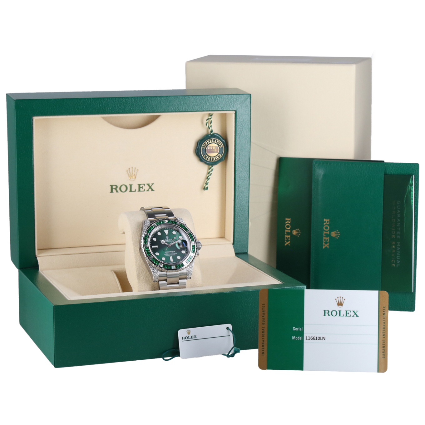 ROLEX_SUBMARINER_DATE_AFTERMARKET image