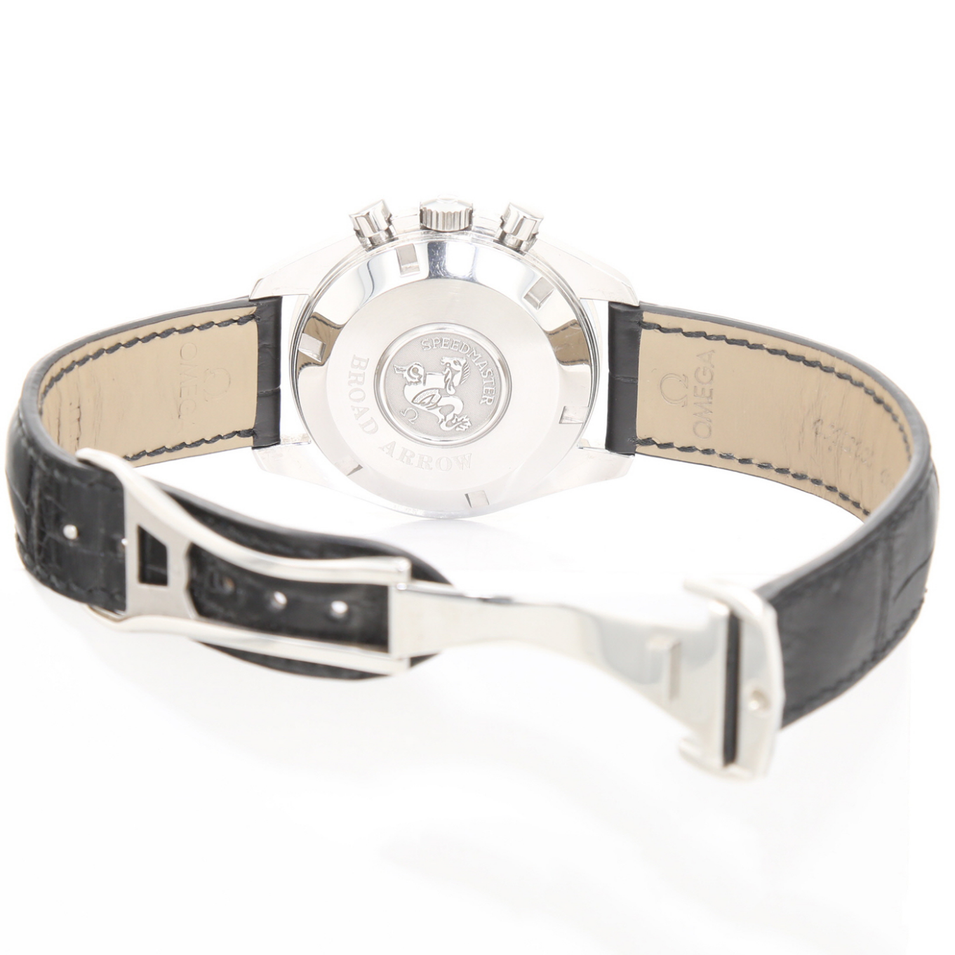 OMEGA_SPEEDMASTER_BROAD_ARROW image