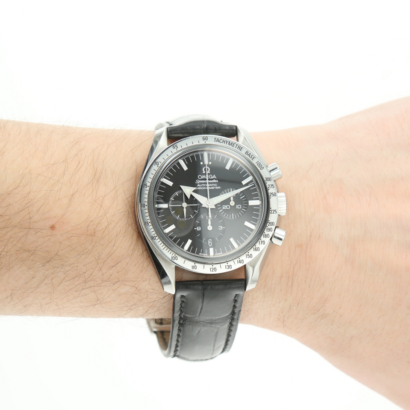 OMEGA_SPEEDMASTER_BROAD_ARROW image