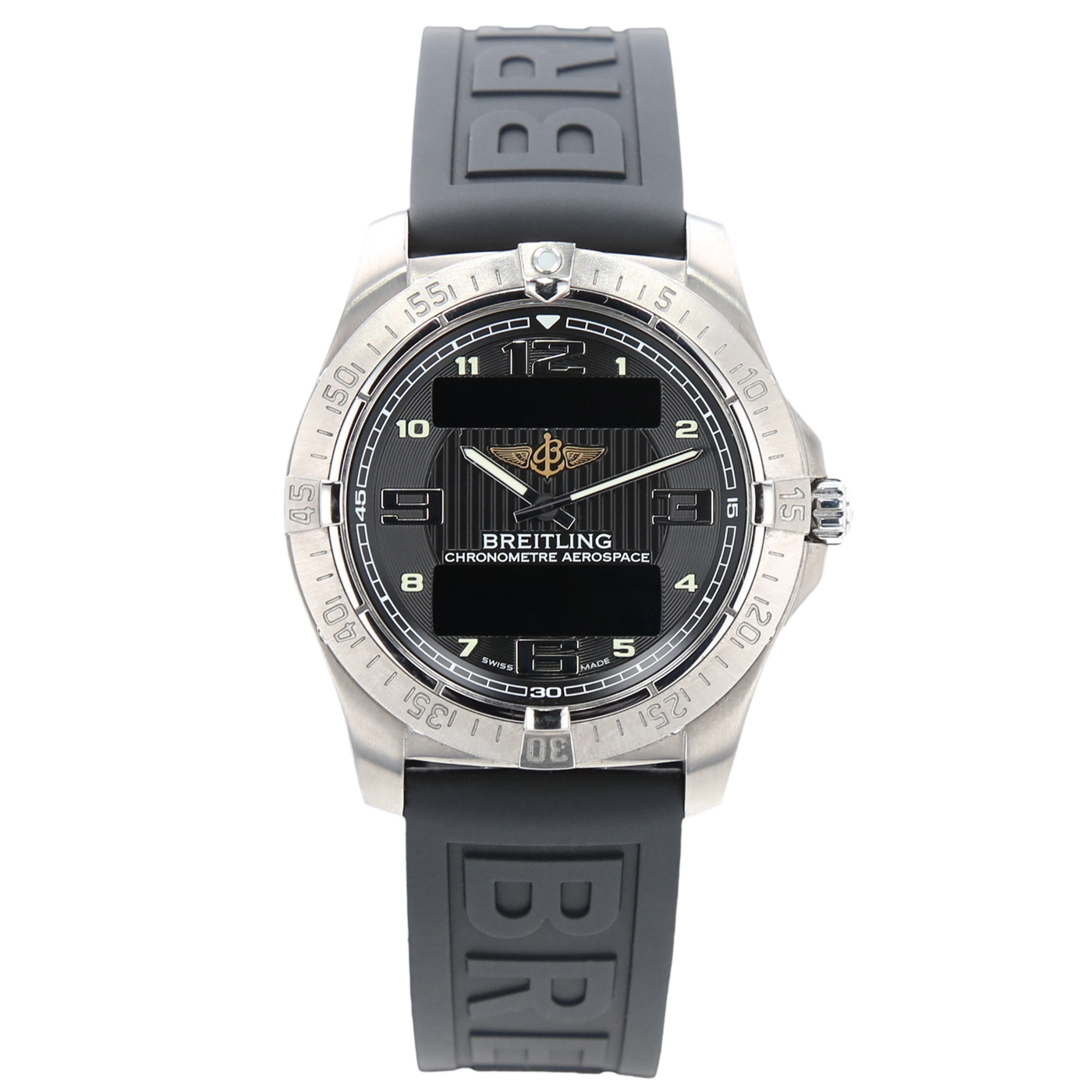BREITLING PROFESSIONAL AEROSPACE