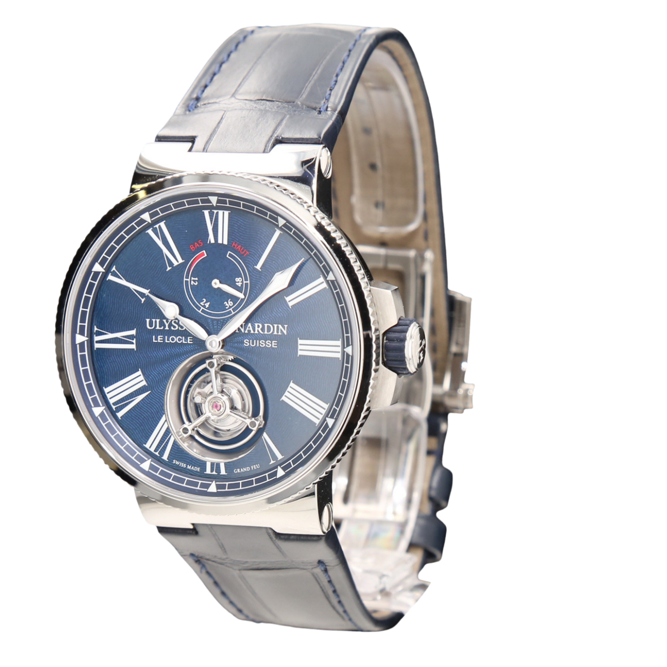 ULYSSE_NARDIN_MARINE_TOURBILLON image