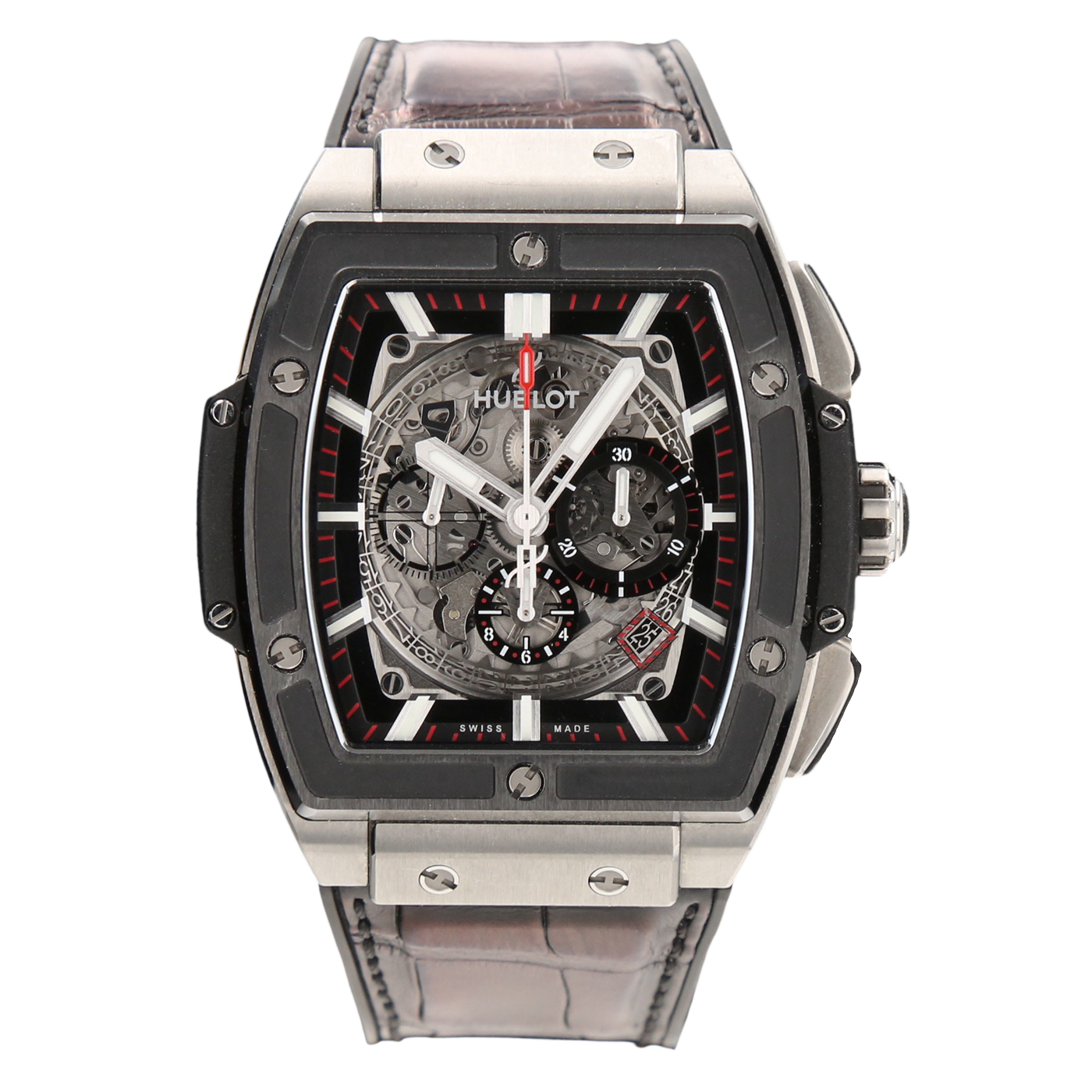 HUBLOT SPIRIT OF BIG BANG