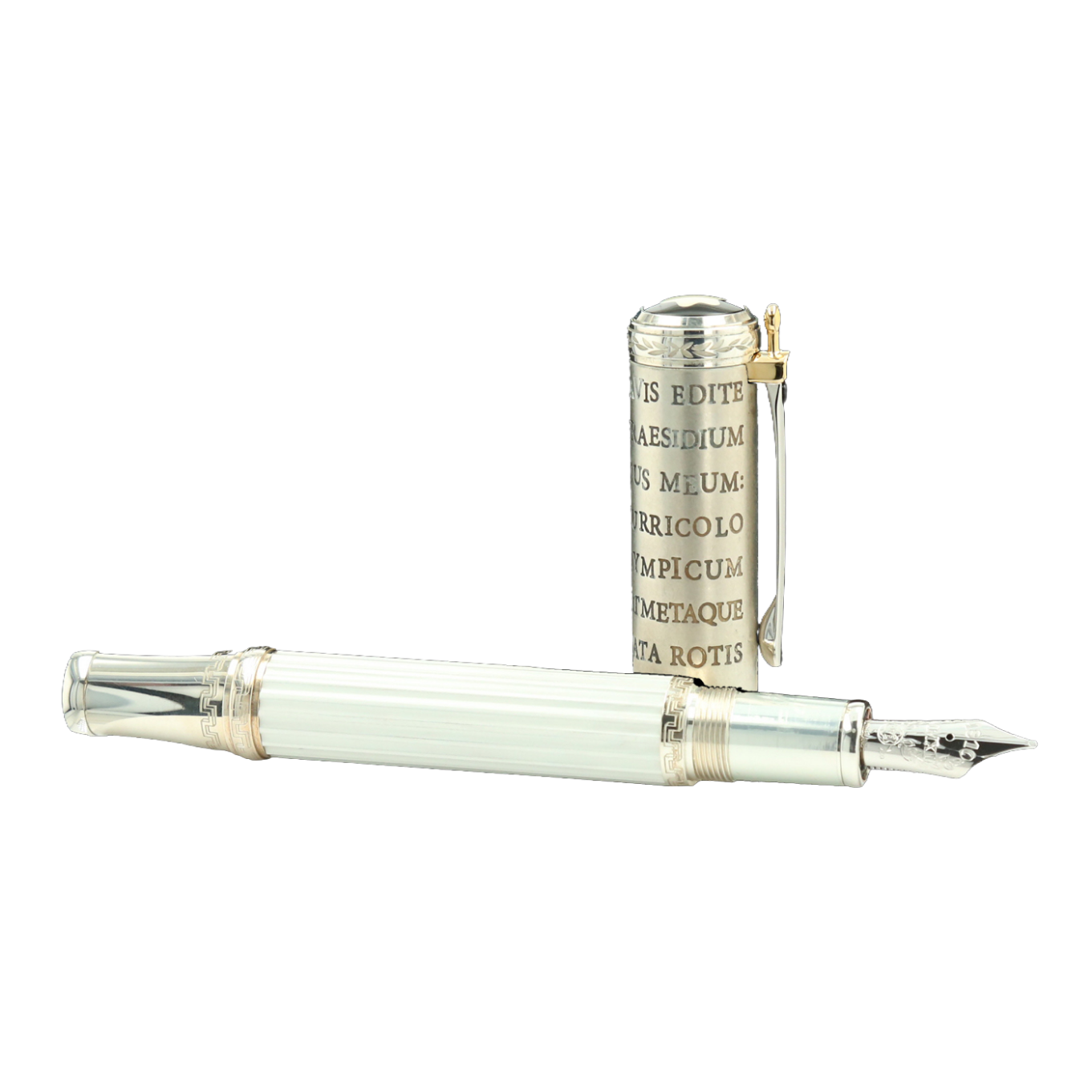 STYLO_MONTBLANC_PATRON_OF_ART_GAIUS_MAECENAS image