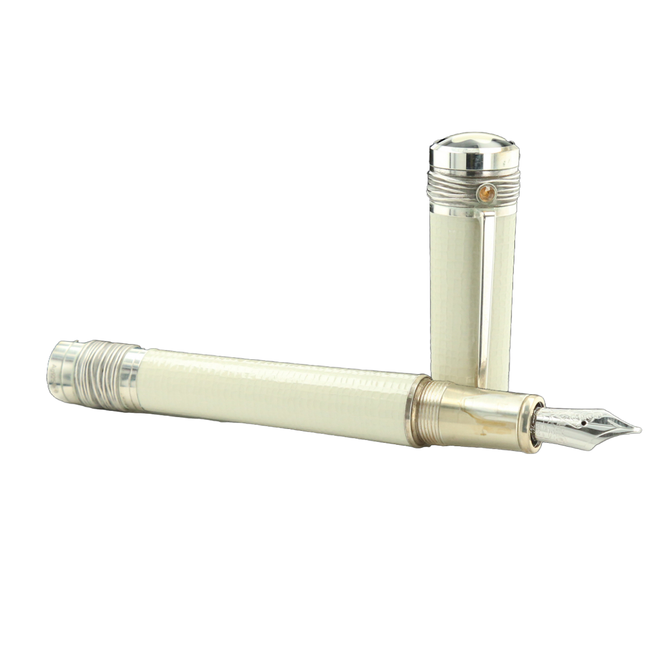 STYLO_MONTBLANC_EDITION_MAHATMA_GANDHI_3000 image
