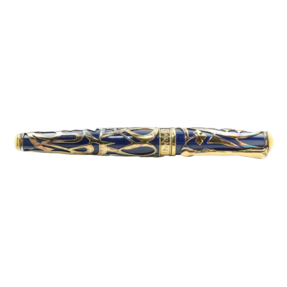 STYLO_CARAN_D'ACHE_COLLECTION_PRIVEE_MILLE_ET_UNE_NUITS image