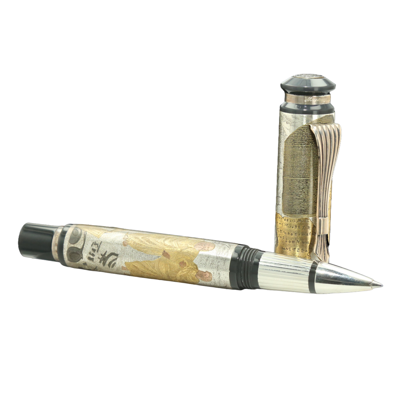 STYLO_MONTEGRAPPA_SOPHIA image