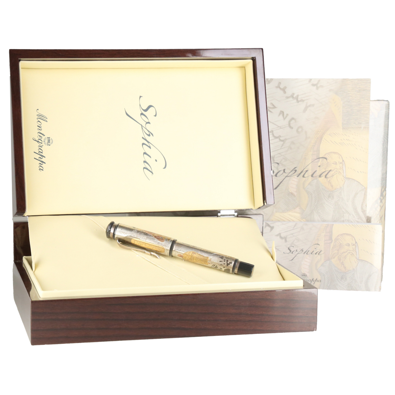 STYLO_MONTEGRAPPA_SOPHIA image