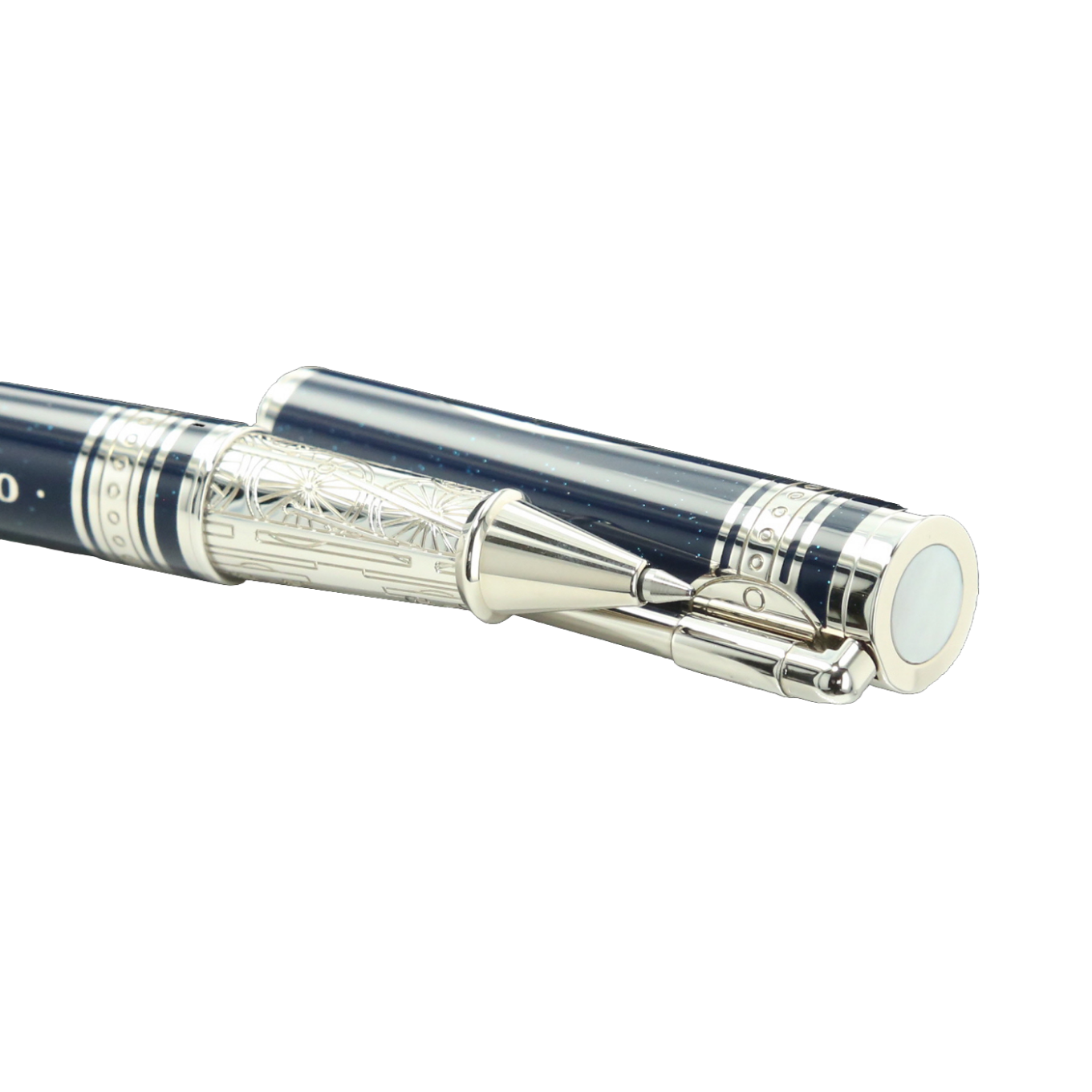 STYLO_S.T._DUPONT_NEO-CLASSIQUE_ORIENT_EXPRESS image