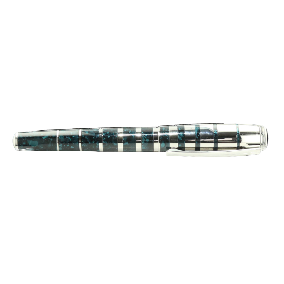 STYLO_MONTBLANC_EDITION_ECRIVAINS_GEORGE_BERNARD_SHAW image