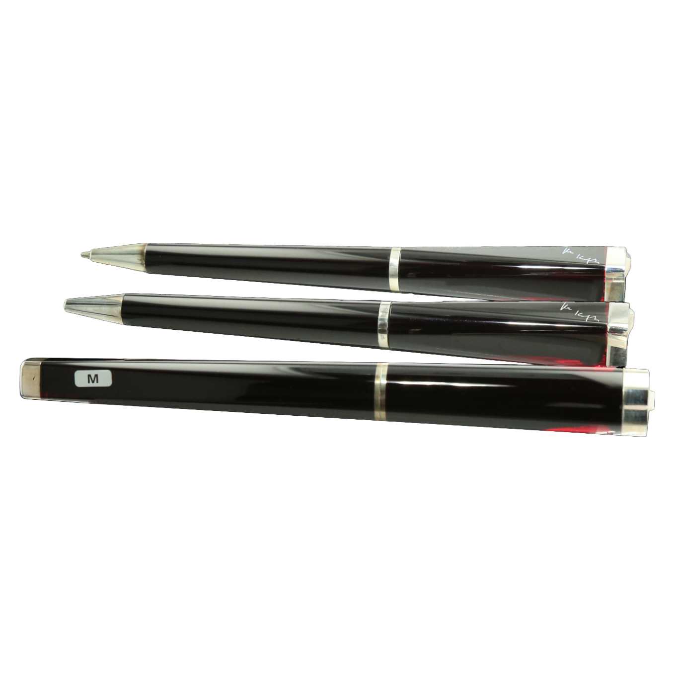 SET_STYLOS_MONTBLANC_WRITERS_EDITION_KAFKA image
