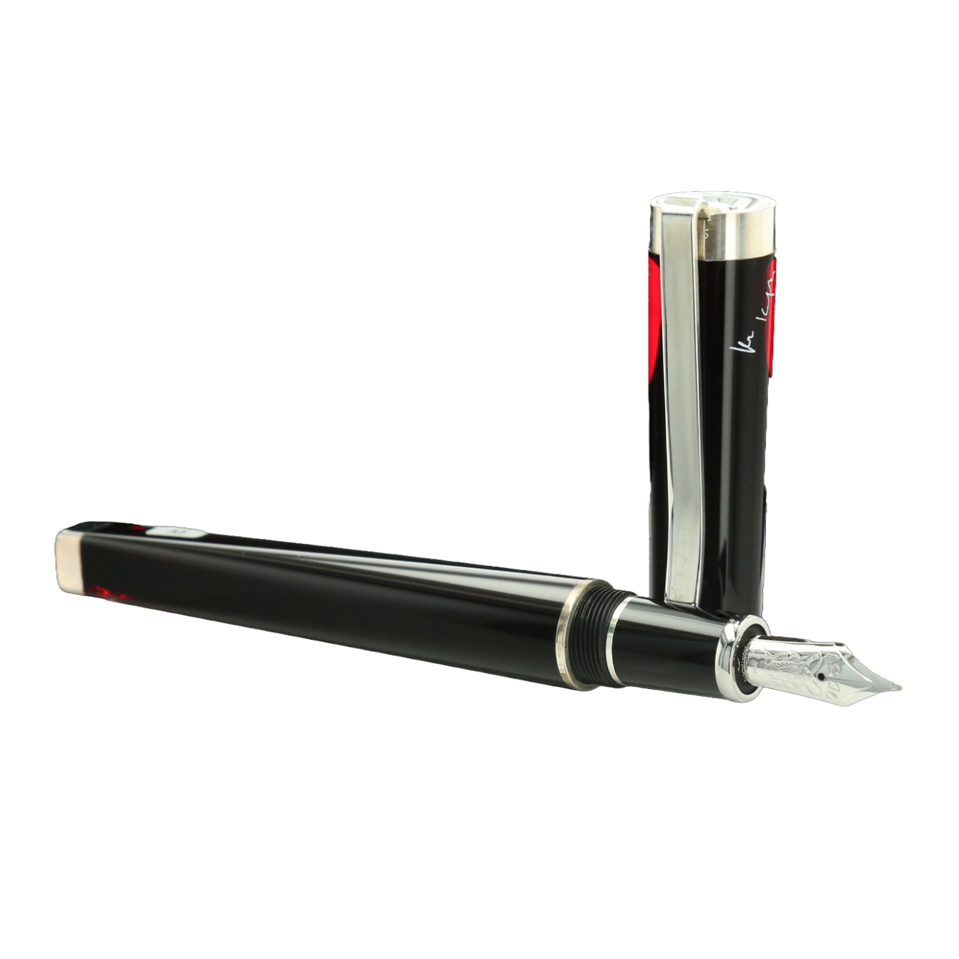 SET_STYLOS_MONTBLANC_WRITERS_EDITION_KAFKA image