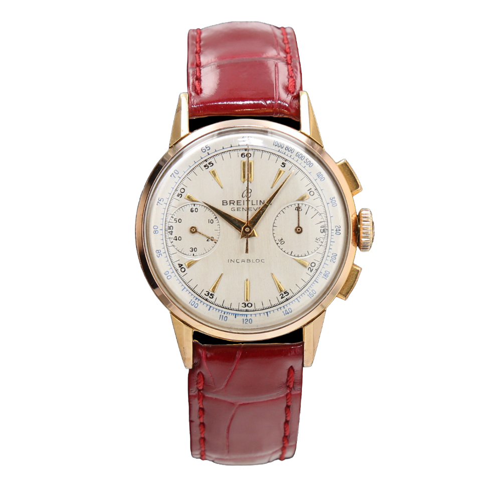 BREITLING_CHRONOGRAPHE image