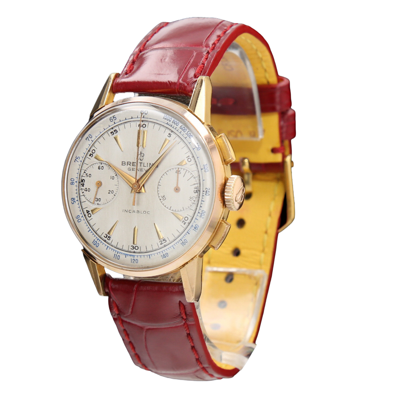 BREITLING_CHRONOGRAPHE image