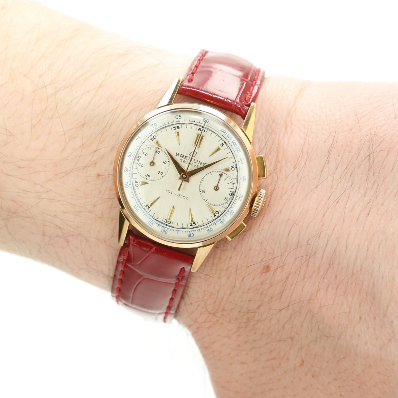 BREITLING_CHRONOGRAPHE image