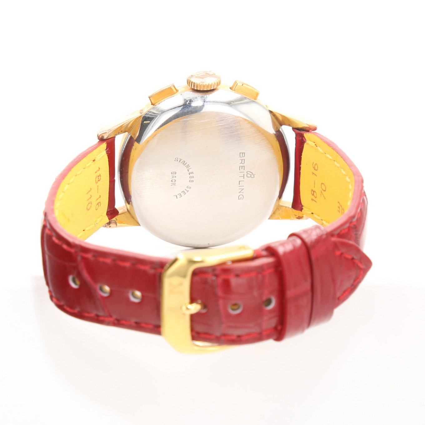 BREITLING_CHRONOGRAPHE image