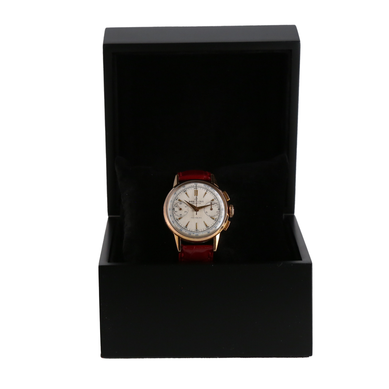 BREITLING_CHRONOGRAPHE image