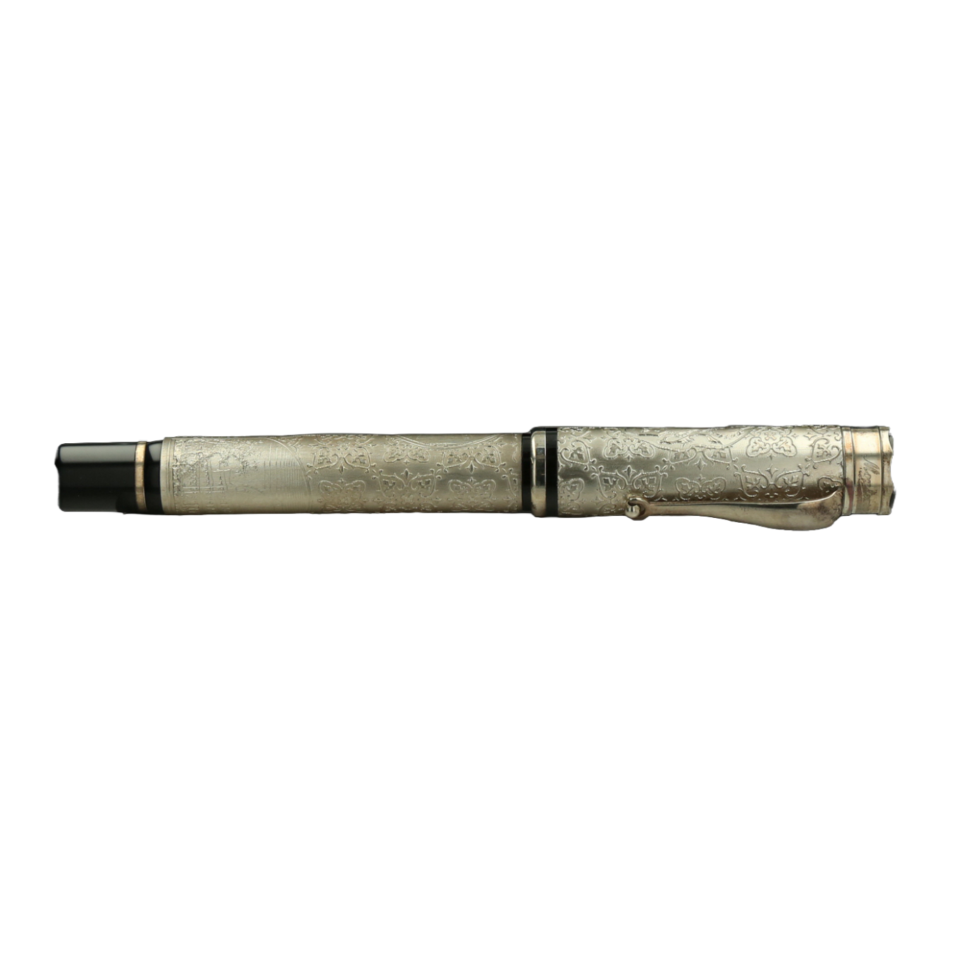 STYLO_MONTEGRAPPA_COSMOPOLITAN_VICTORIAN_LONDON image
