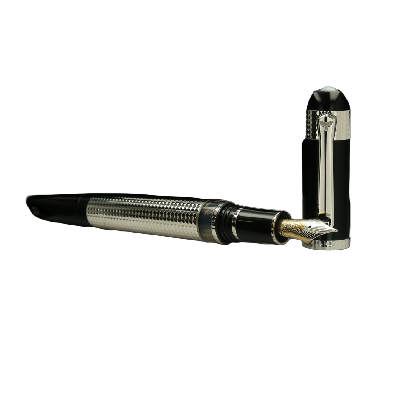 STYLO_PLUME_TIBALDI_EXCELSA_90TH_ANNIVERSARY image