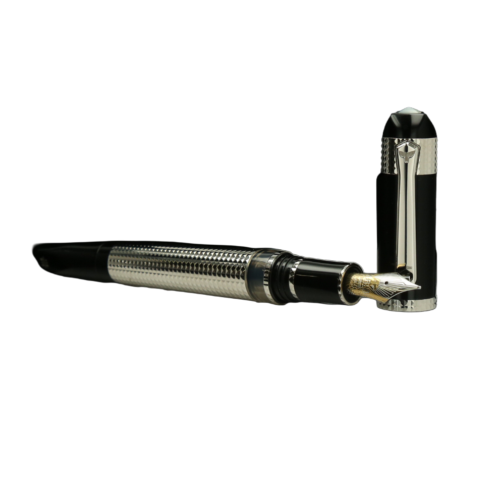 STYLO_PLUME_TIBALDI_EXCELSA_90TH_ANNIVERSARY image