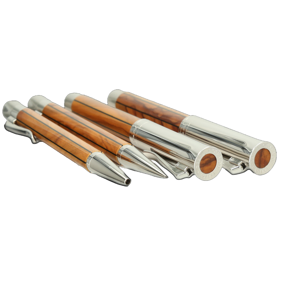 SET_GRAF_VON_FABER-CASTELL_ELEMENTO image