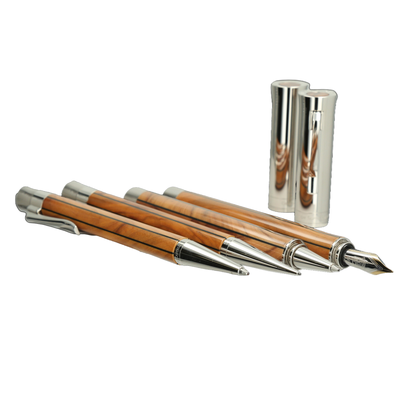 SET_GRAF_VON_FABER-CASTELL_ELEMENTO image