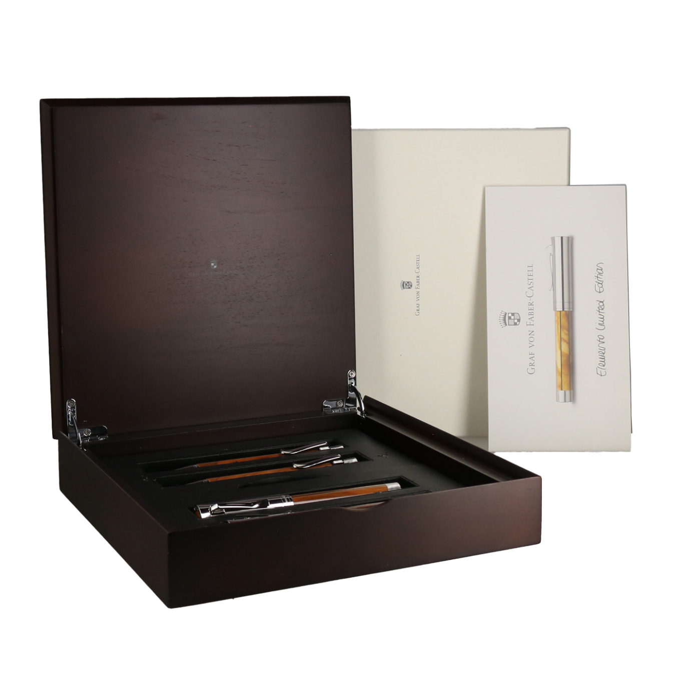 SET_GRAF_VON_FABER-CASTELL_ELEMENTO image