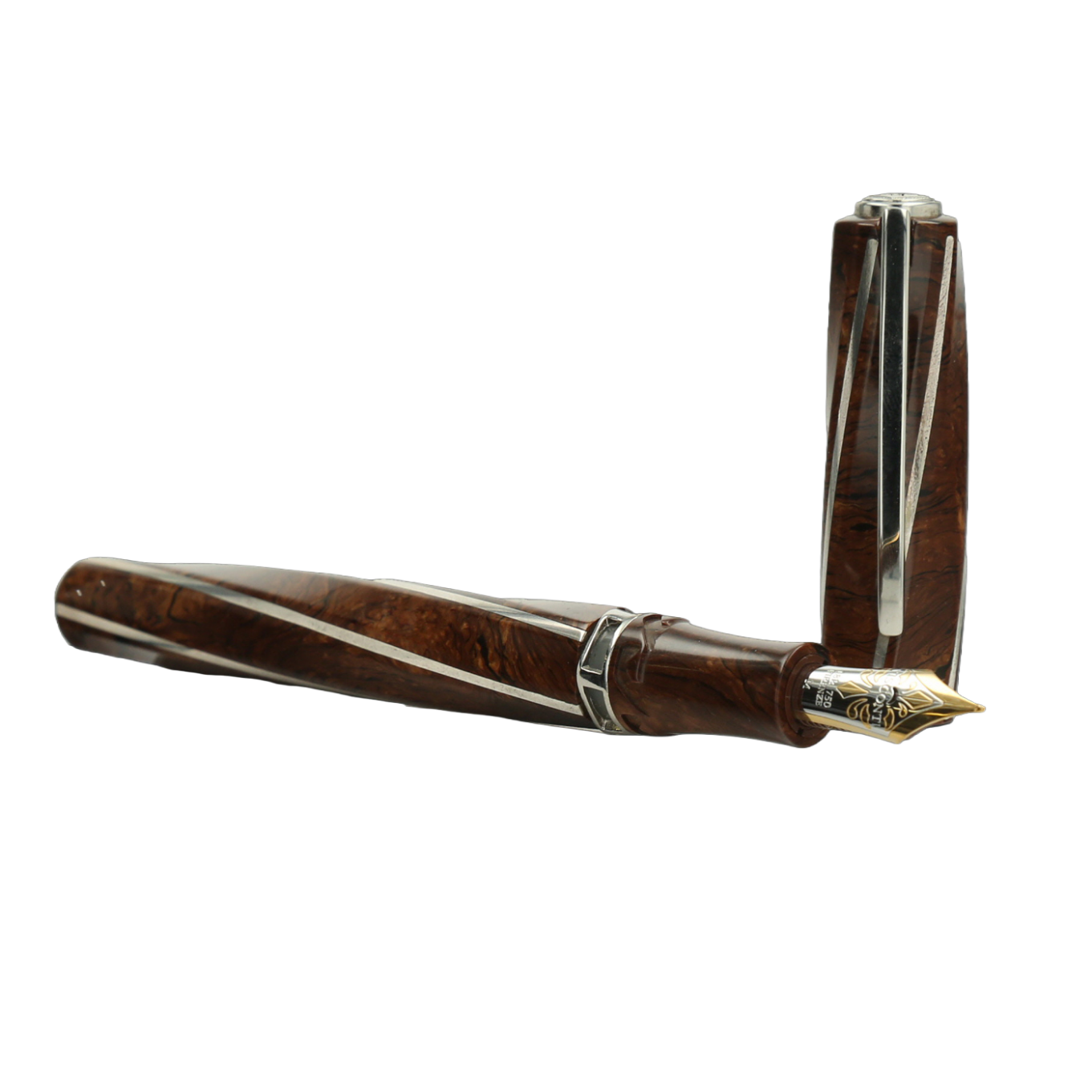 STYLO_VISCONTI_DIVINA_PROPORZIONE_CELLULOID image