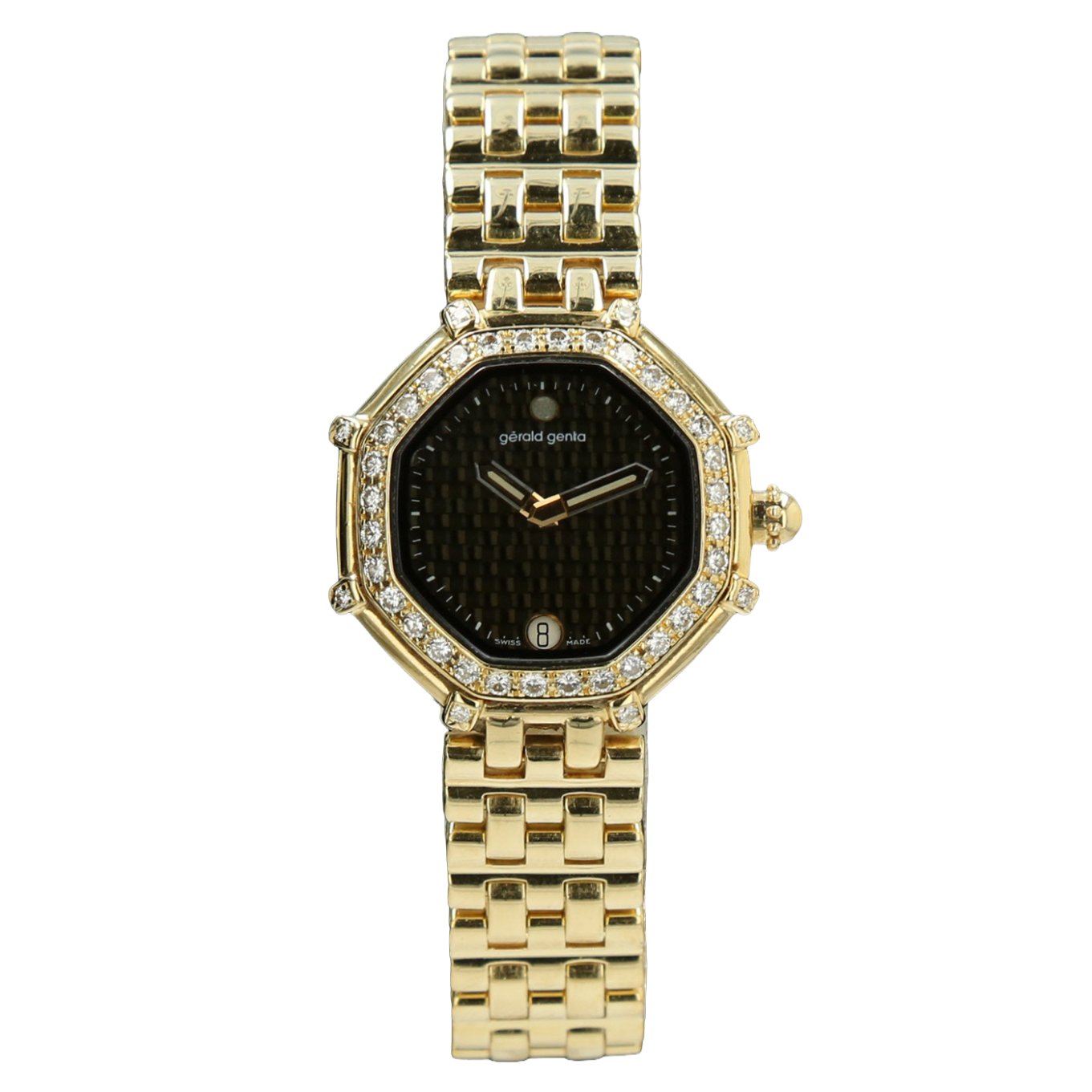 GERALD_GENTA_SUCCESS image