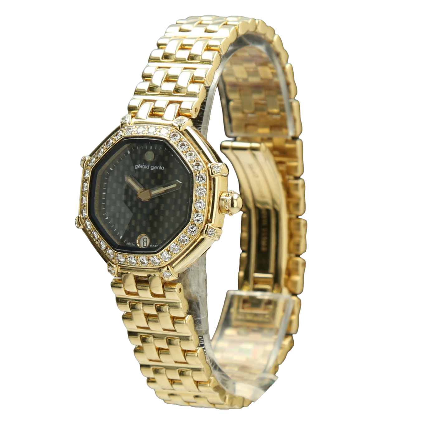 GERALD_GENTA_SUCCESS image
