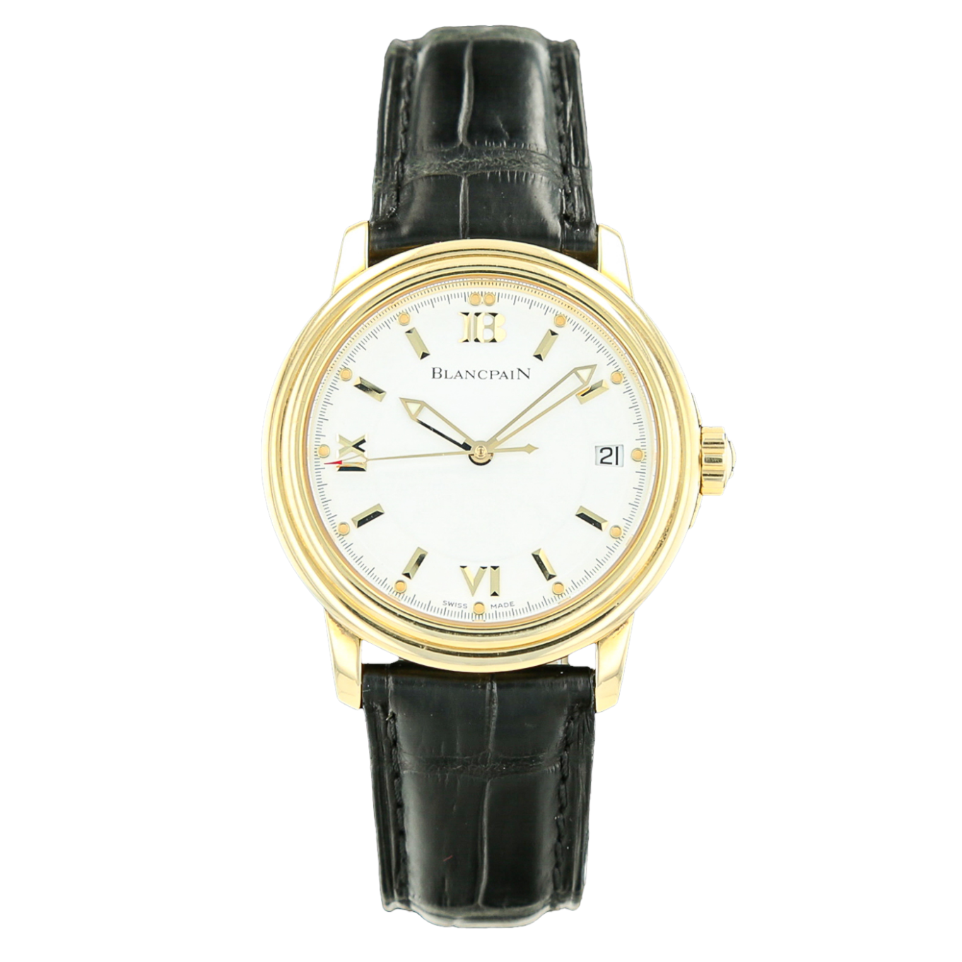 BLANCPAIN_LEMAN image
