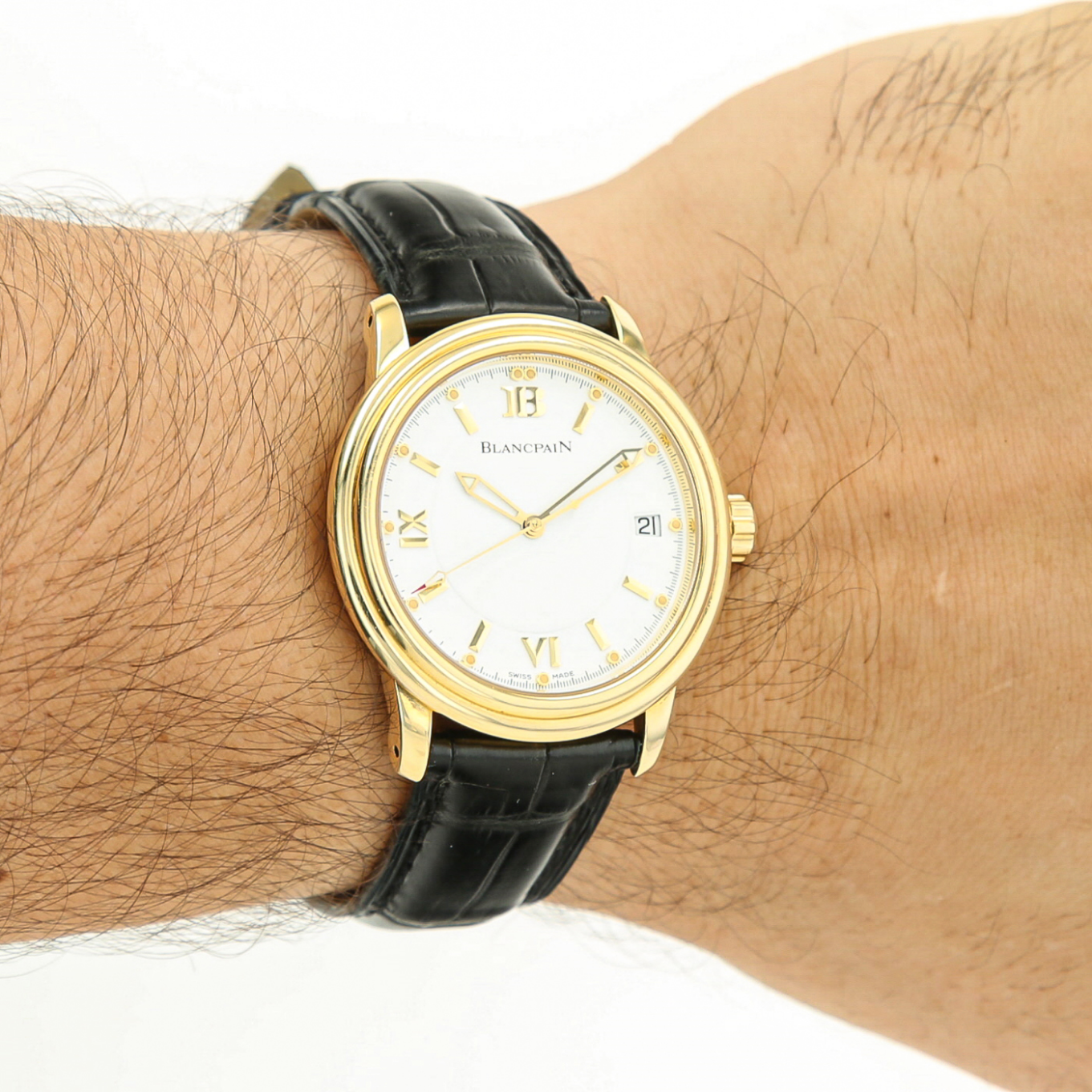 BLANCPAIN_LEMAN image