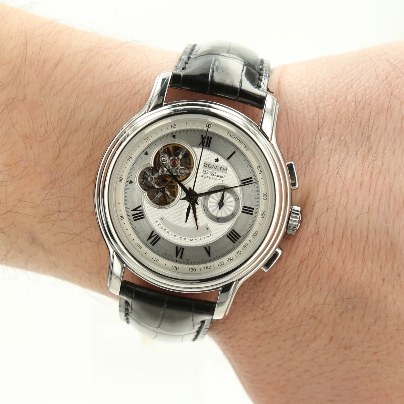 ZENITH_CHRONOMASTER_XXT_OPEN image