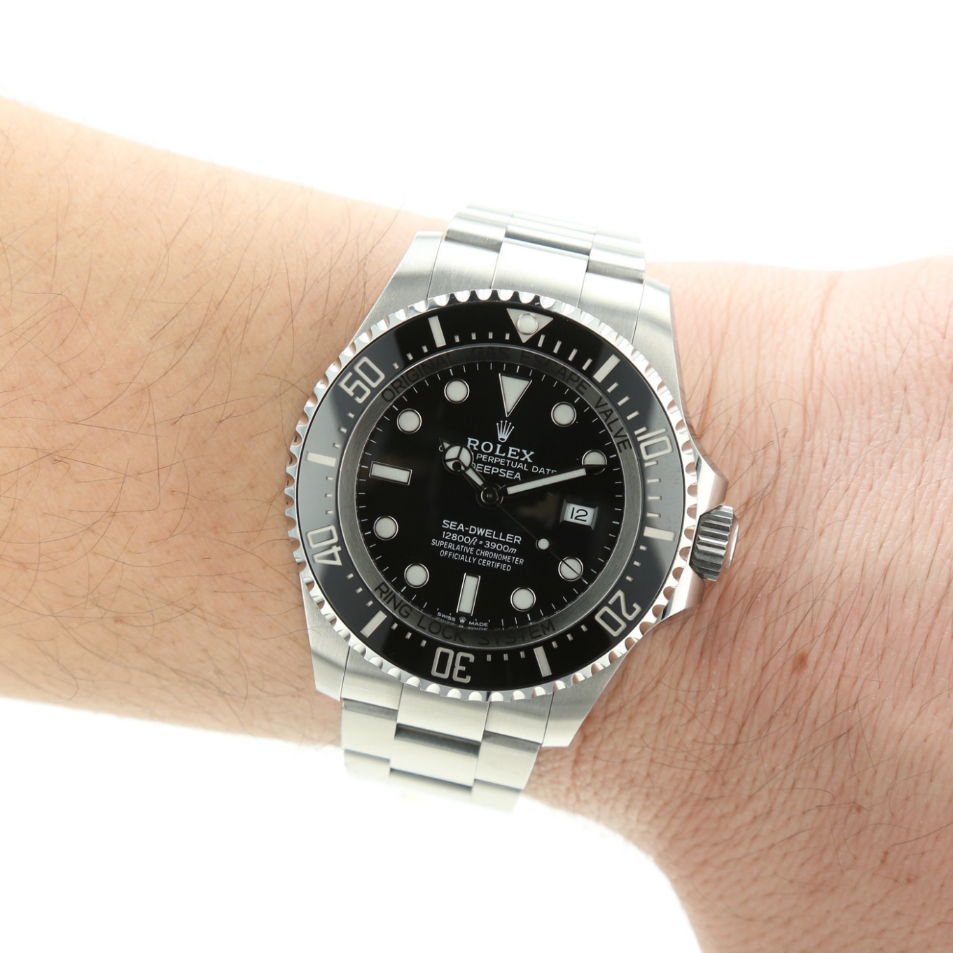 ROLEX_SEA-DWELLER_DEEPSEA image