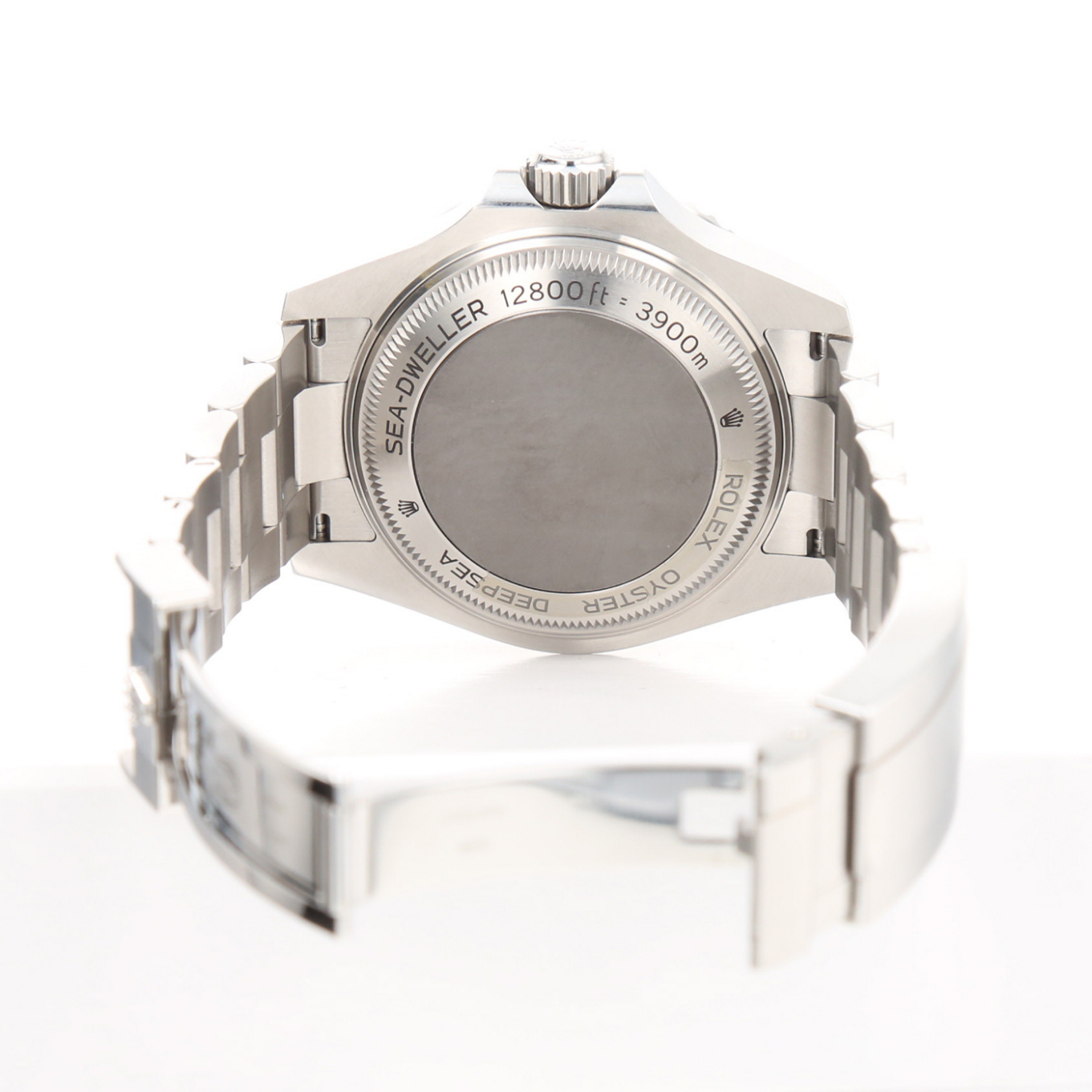ROLEX_SEA-DWELLER_DEEPSEA image