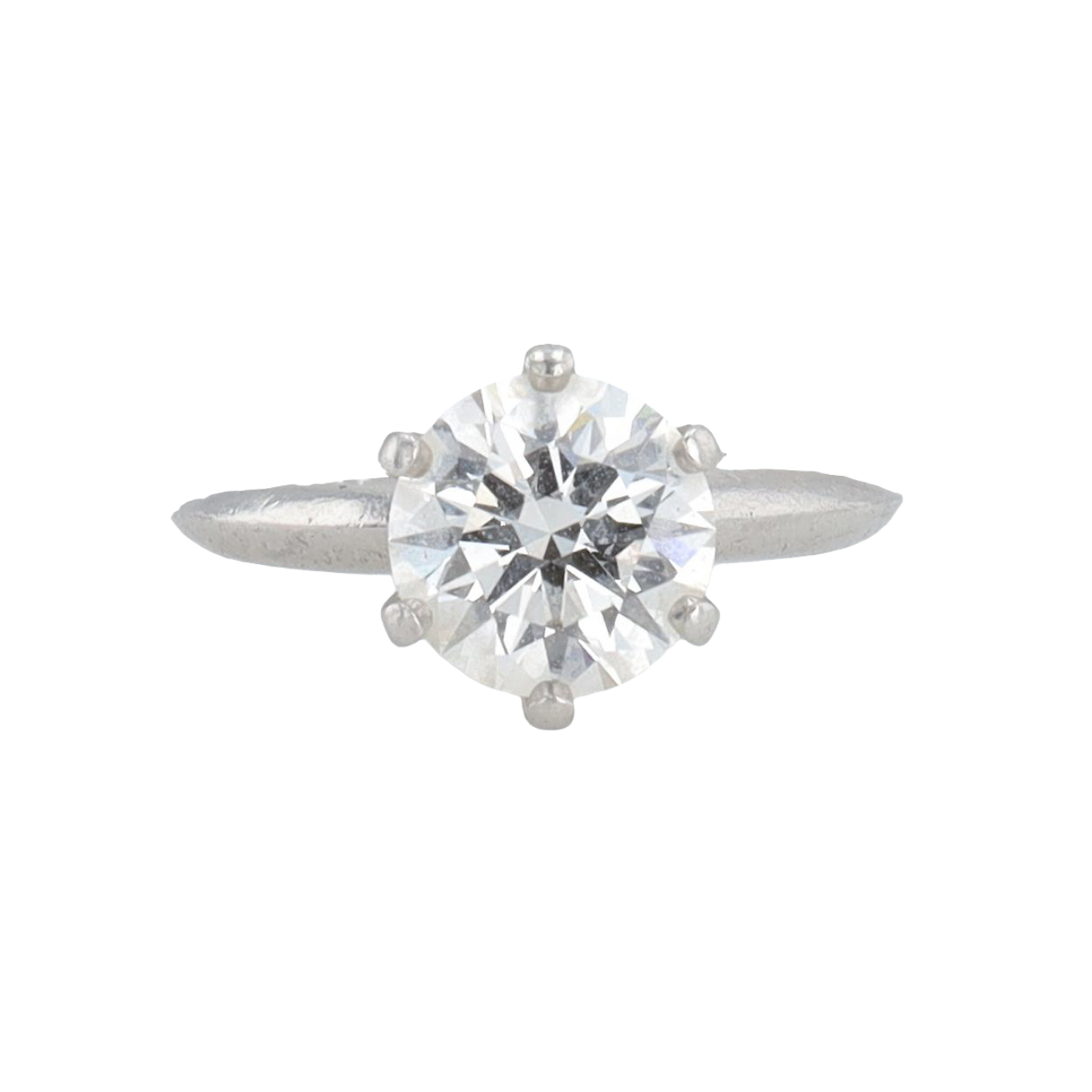 BAGUE_TIFFANY_&_CO._SOLITAIRE_THE_TIFFANY_SETTING_2.50_CT image