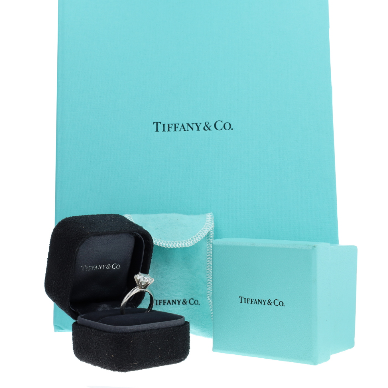 BAGUE_TIFFANY_&_CO._SOLITAIRE_THE_TIFFANY_SETTING_2.50_CT image