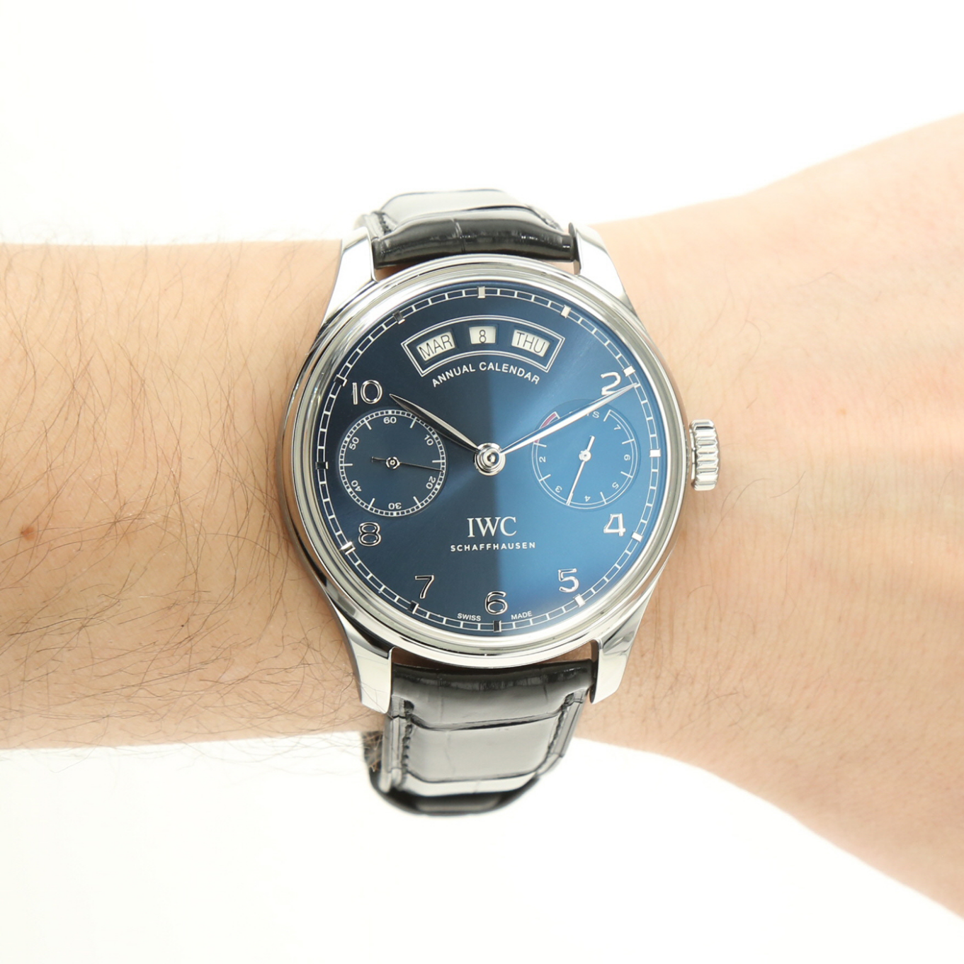 IWC_PORTUGIESER_ANNUAL_CALENDAR image