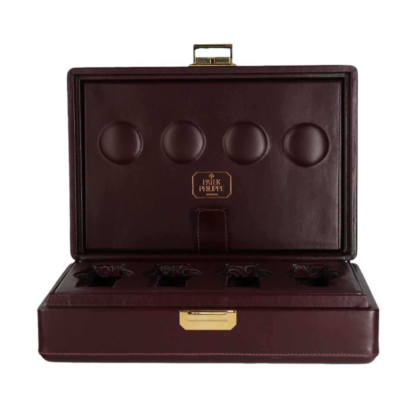 COFFRET_DE_COLLECTION_PATEK_PHILIPPE_GENEVE image