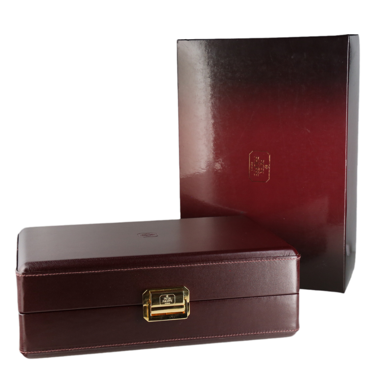 COFFRET_DE_COLLECTION_PATEK_PHILIPPE_GENEVE image