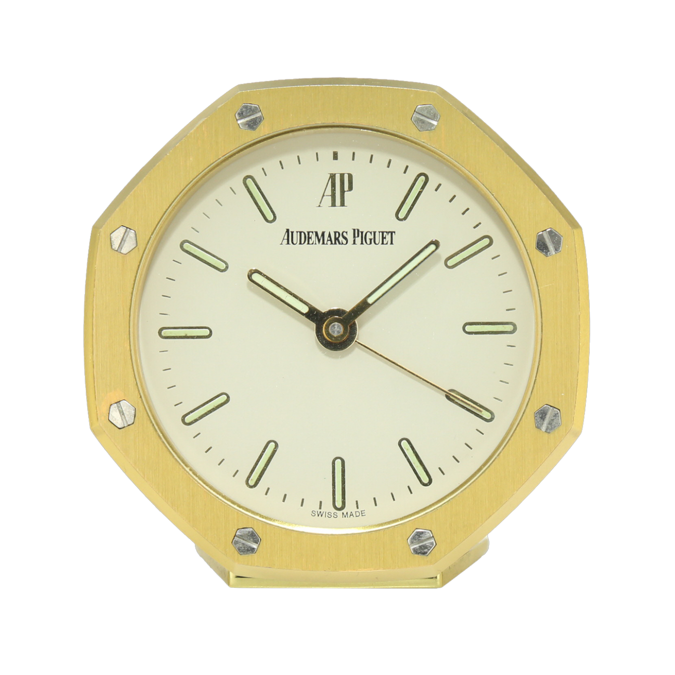 PENDULETTE_AUDEMARS_PIGUET_ROYAL_OAK image