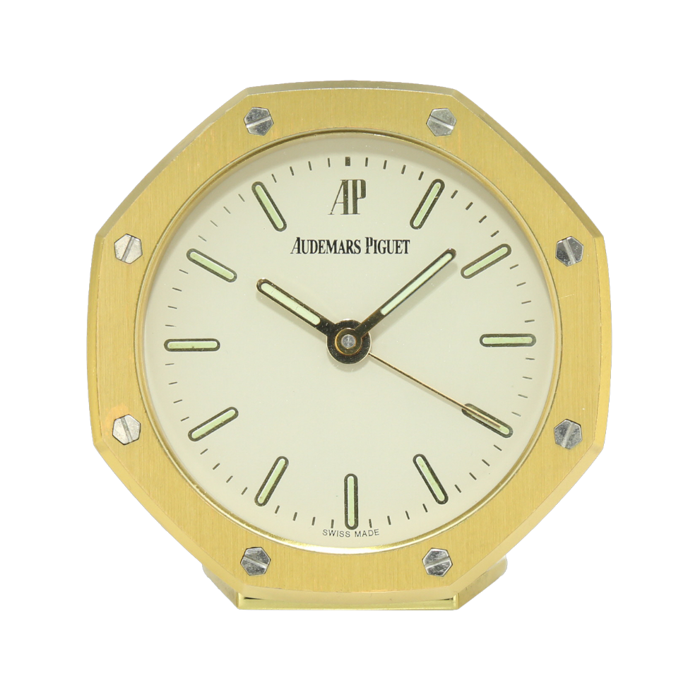 PENDULETTE_AUDEMARS_PIGUET_ROYAL_OAK image
